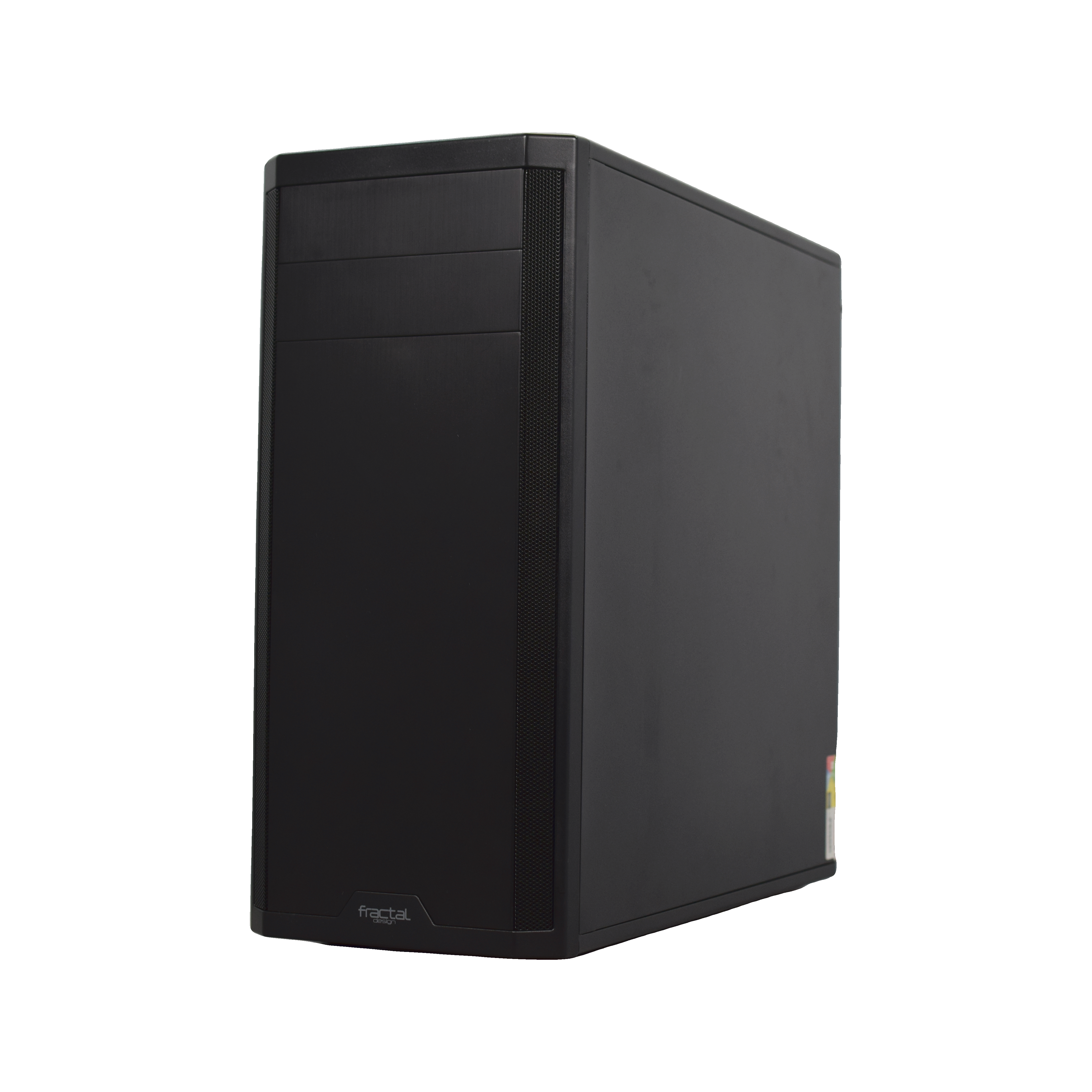 Intel i7-9700K | RTX 2060 Super | Prenew